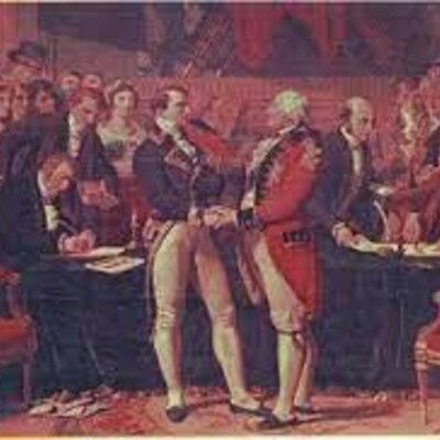 Timeline: Crisis de la monarquía borbónica. La Guerra de Independencia y los comienzos de la revolución liberal. La Constitución de 1812