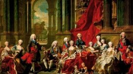 Timeline: Bloque 4 - Historia de España