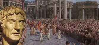 Gli ultimi anni di Silla