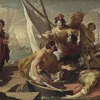 Timeline: LINEA DEL TEMPO DI POMPEO