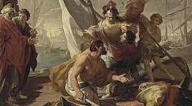 Timeline: LINEA DEL TEMPO DI POMPEO