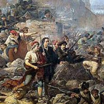 Timeline: EL SEGLE XIX