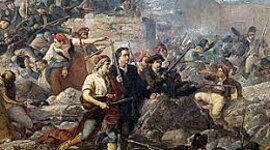 Timeline: EL SEGLE XIX