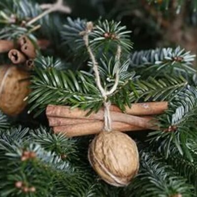 Timeline: История ёлочной игрушки