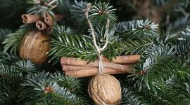 Timeline: История ёлочной игрушки