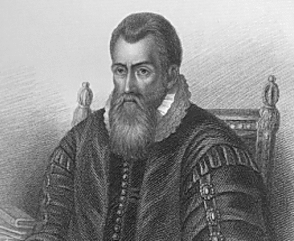 John Napier