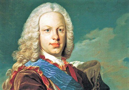 Fallece Fernando VI sin descendencia y le sucede en el trono su hermano Carlos III (rey de Nápoles)
