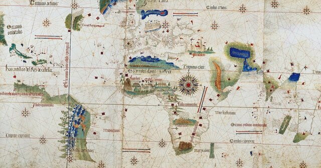 Tratado de Tordesillas