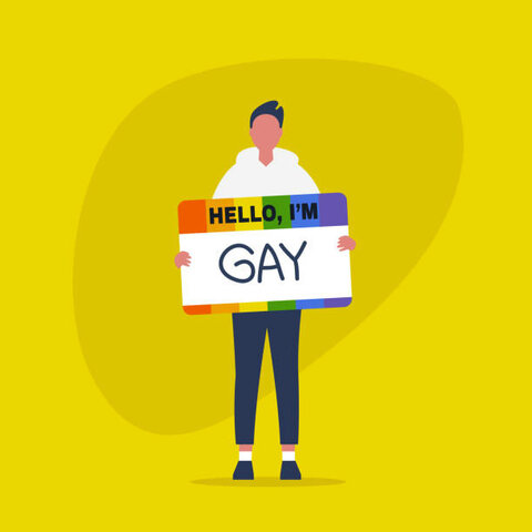 Event 2: Identity vs Confusion (Stage 5)