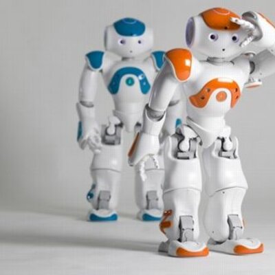 Timeline: frise historique sur la robotique