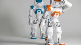 Timeline: frise historique sur la robotique