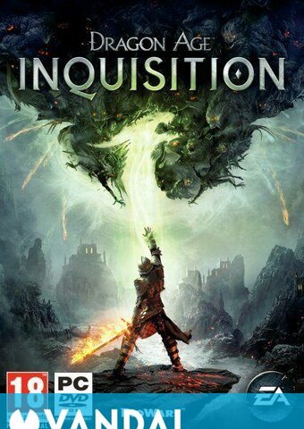 Dragon Age: Inquisition