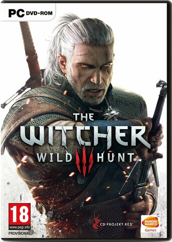 The Witcher 3: Wild Hunt
