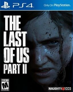 The Last of Us Part II
