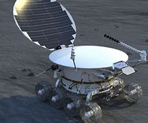 LUNOKHOD 1