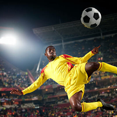 Timeline: Rase og idrett