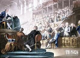 The National Convention