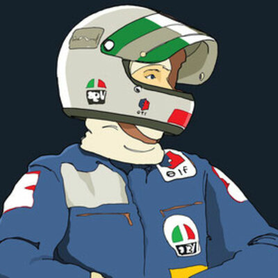 Timeline: LELLA LOMBARDI