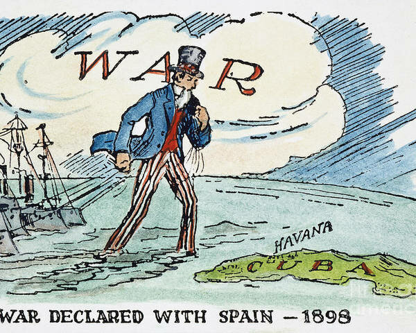 Spanish-American War