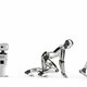Image histoire de la robotique