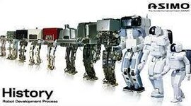 Timeline: Histoire de la robotique