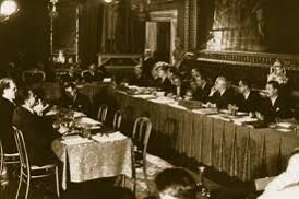 European convention of human rights