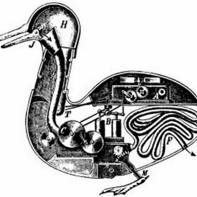 Timeline: histoire de la robotique