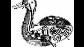 Timeline: histoire de la robotique