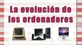 Timeline: Las Generaciones de los Ordenadores