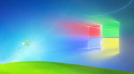 Timeline: Versiones del windows
