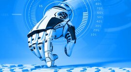 Timeline: Frise Historique sur La Robotique