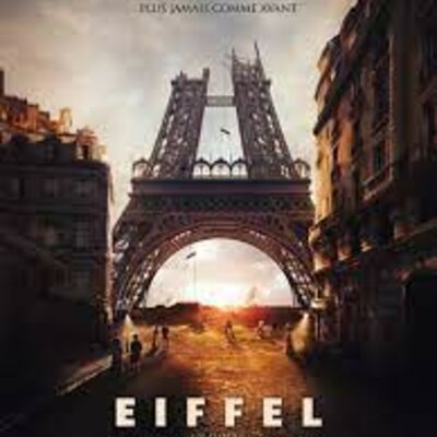 Timeline: Film Eiffel