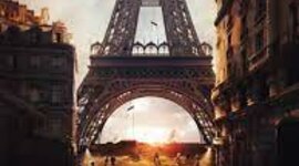 Timeline: Film Eiffel