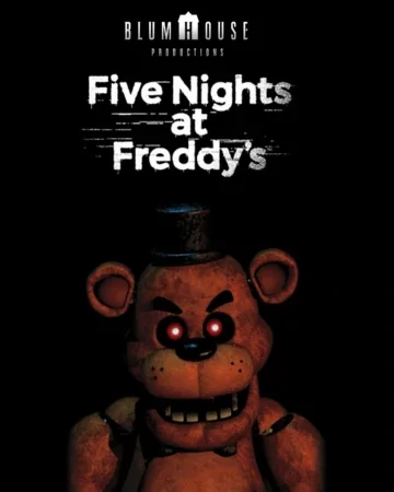 Film FNAF