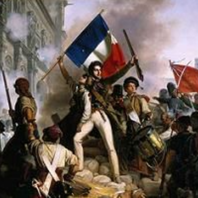 Timeline: La revolució francesa