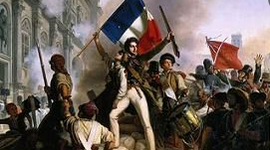 Timeline: La revolució francesa
