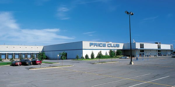 Price Club
