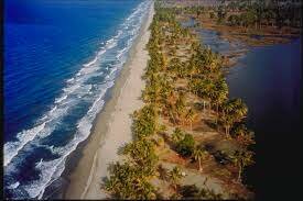 Papua New Guinea Earthquake