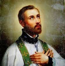 Francis Xavier