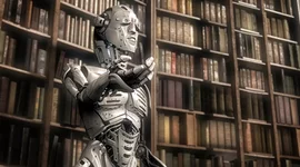 Timeline: histoire de la robotique