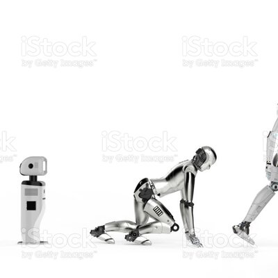 Timeline: L'Histoire de la robotique