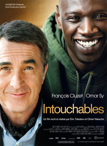 Intouchables film
