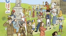 Timeline: Petite historie de france