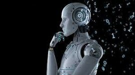 Timeline: L'histoire de la robotique