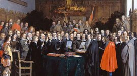 Timeline: La reforma