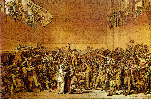 Tennis Court Oath                          https://www.preceden.com/timelines/32587-french-revolution-10-key-events-timeline