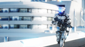 Timeline: histoire de la robotique