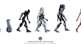 Timeline: Histoire de la robotique