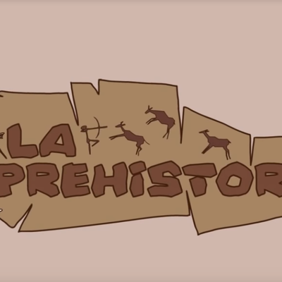 Timeline: La prehistoria