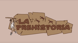 Timeline: La prehistoria